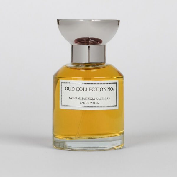 OUD COLLECTION NO3